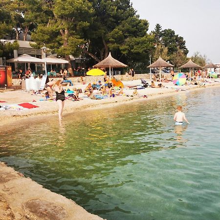 Apartments With A Parking Space Pakostane, Biograd - 22375 Exterior photo