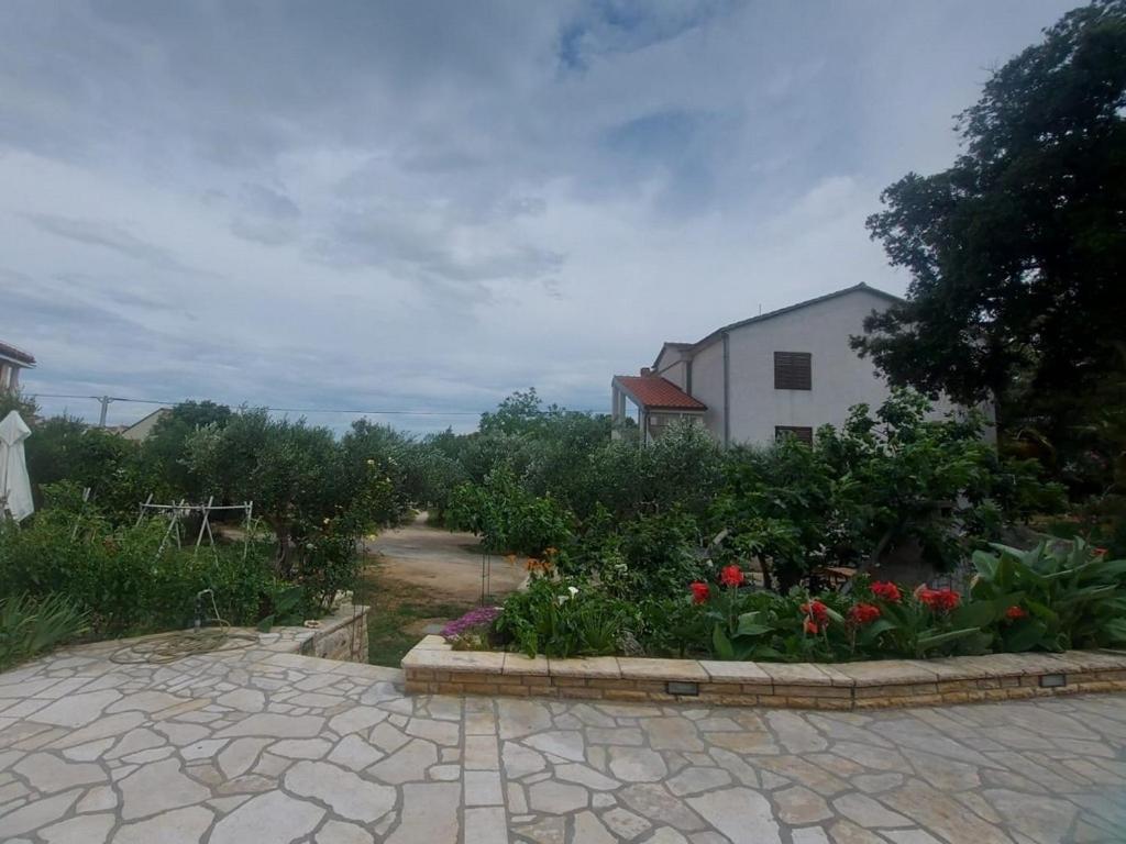 Apartments With A Parking Space Pakostane, Biograd - 22375 Exterior photo
