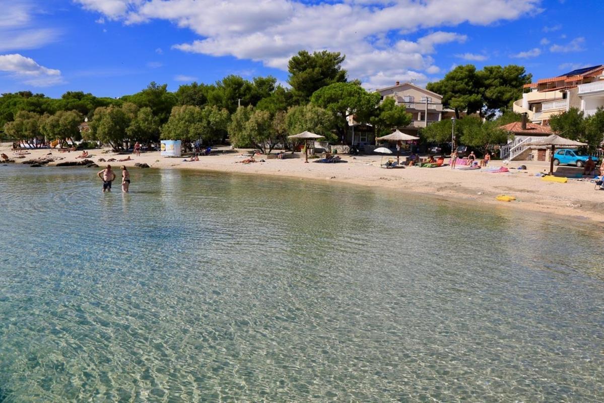 Apartments With A Parking Space Pakostane, Biograd - 22375 Exterior photo