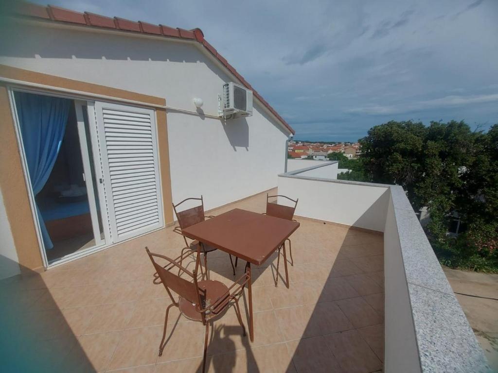 Apartments With A Parking Space Pakostane, Biograd - 22375 Exterior photo