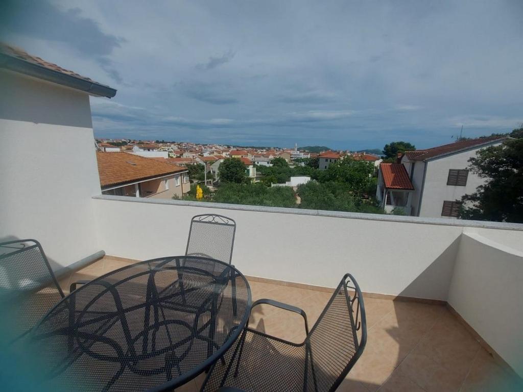 Apartments With A Parking Space Pakostane, Biograd - 22375 Exterior photo