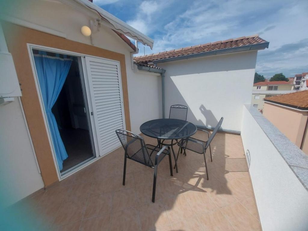 Apartments With A Parking Space Pakostane, Biograd - 22375 Exterior photo