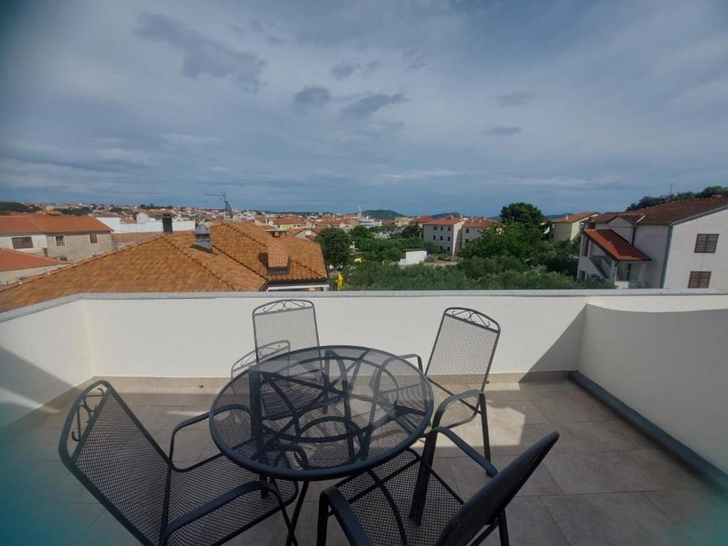 Apartments With A Parking Space Pakostane, Biograd - 22375 Exterior photo