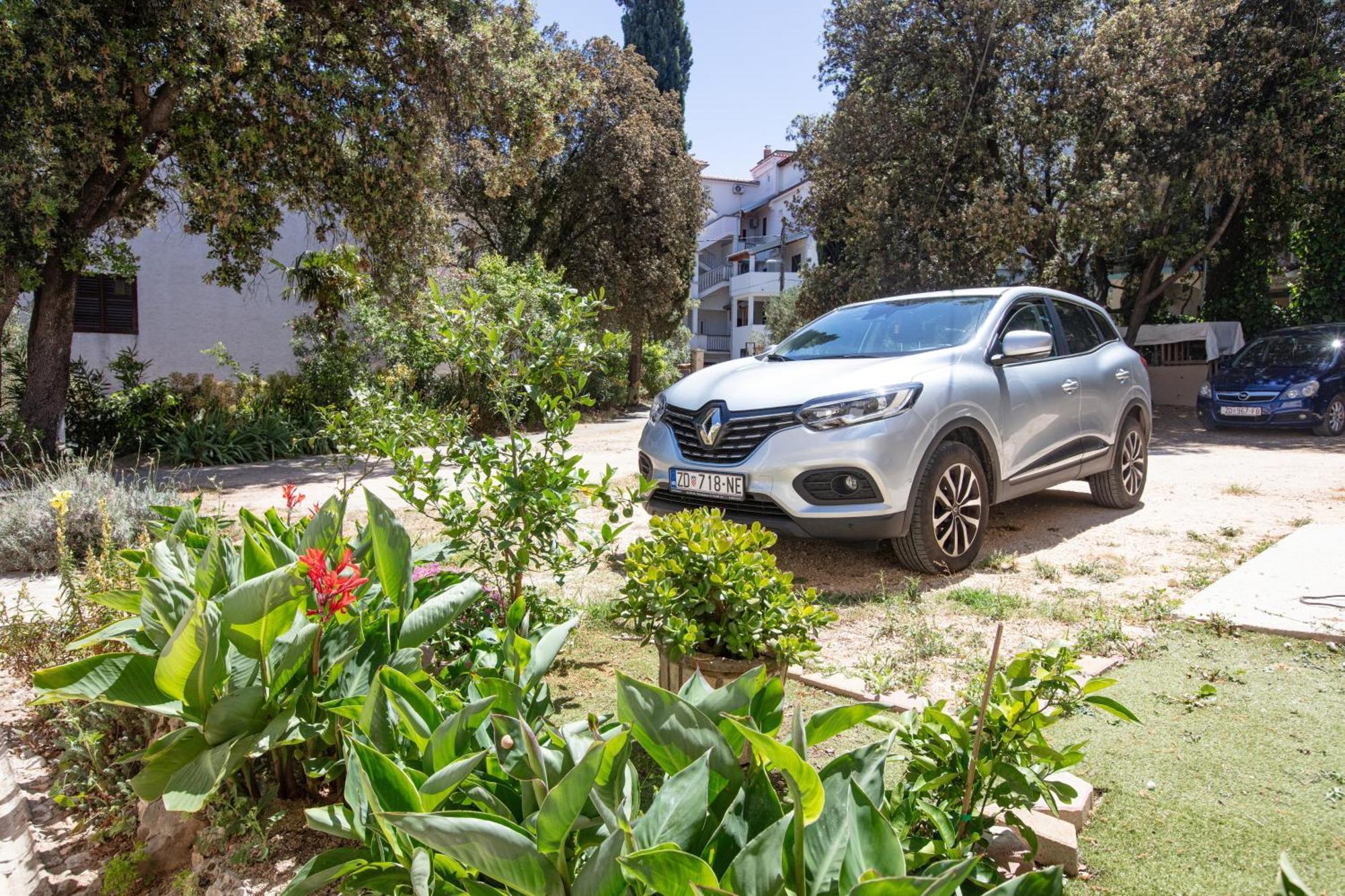 Apartments With A Parking Space Pakostane, Biograd - 22375 Exterior photo