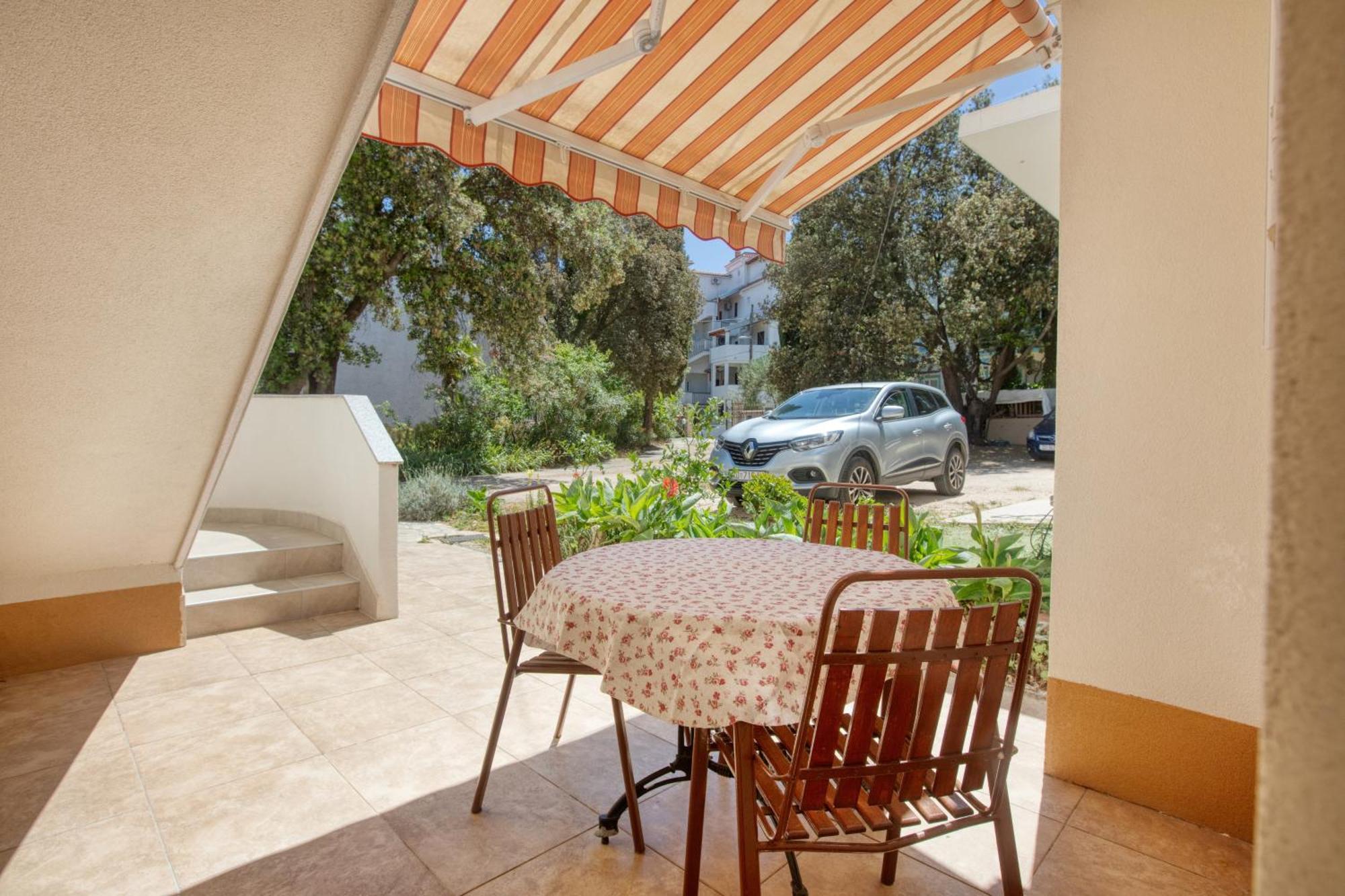 Apartments With A Parking Space Pakostane, Biograd - 22375 Exterior photo