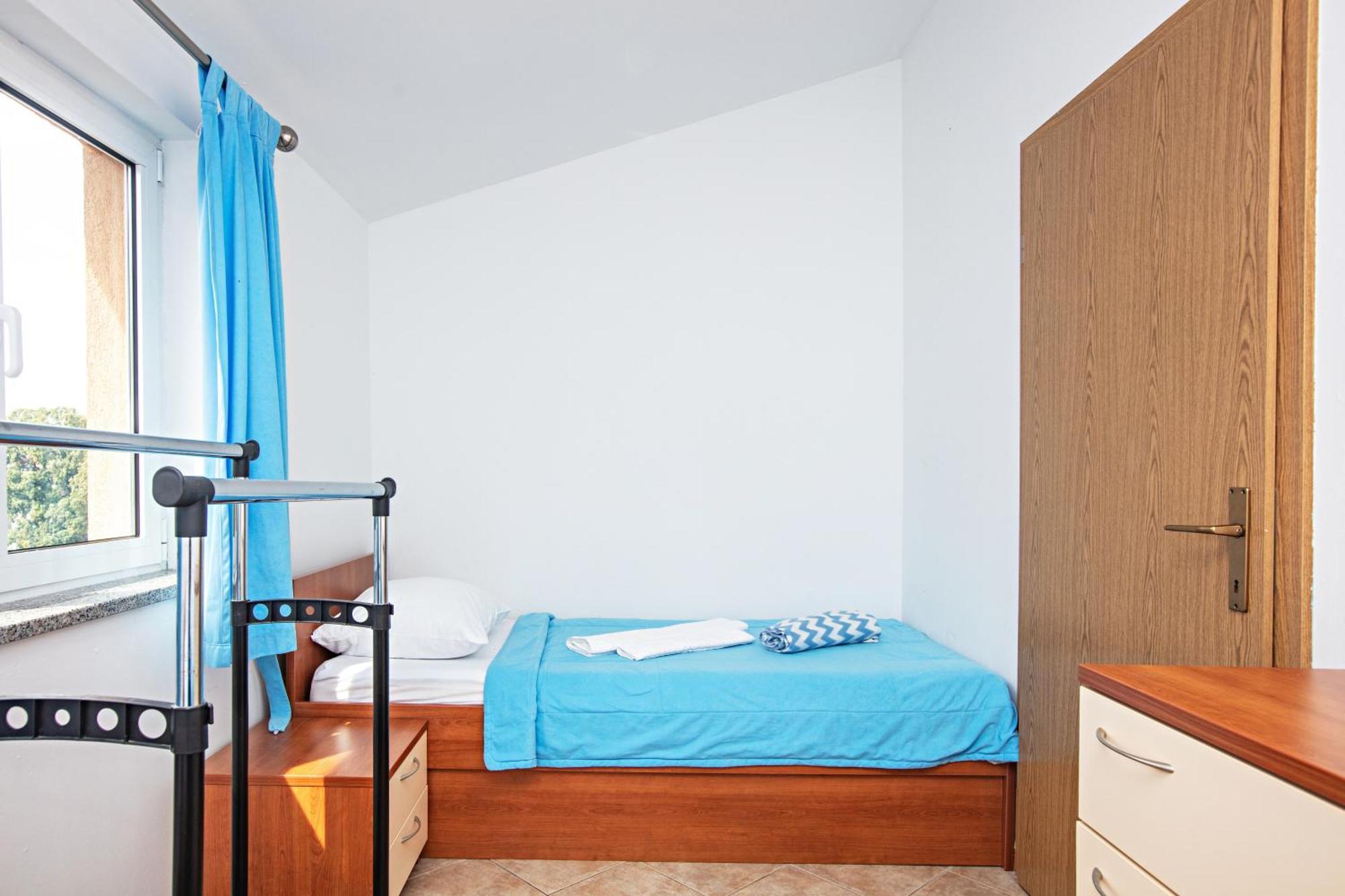 Apartments With A Parking Space Pakostane, Biograd - 22375 Room photo