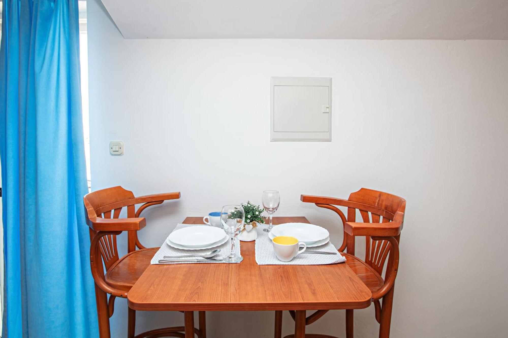 Apartments With A Parking Space Pakostane, Biograd - 22375 Room photo