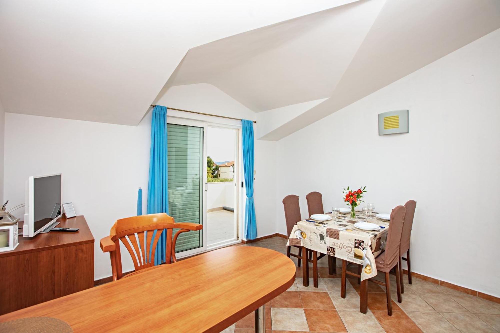 Apartments With A Parking Space Pakostane, Biograd - 22375 Room photo
