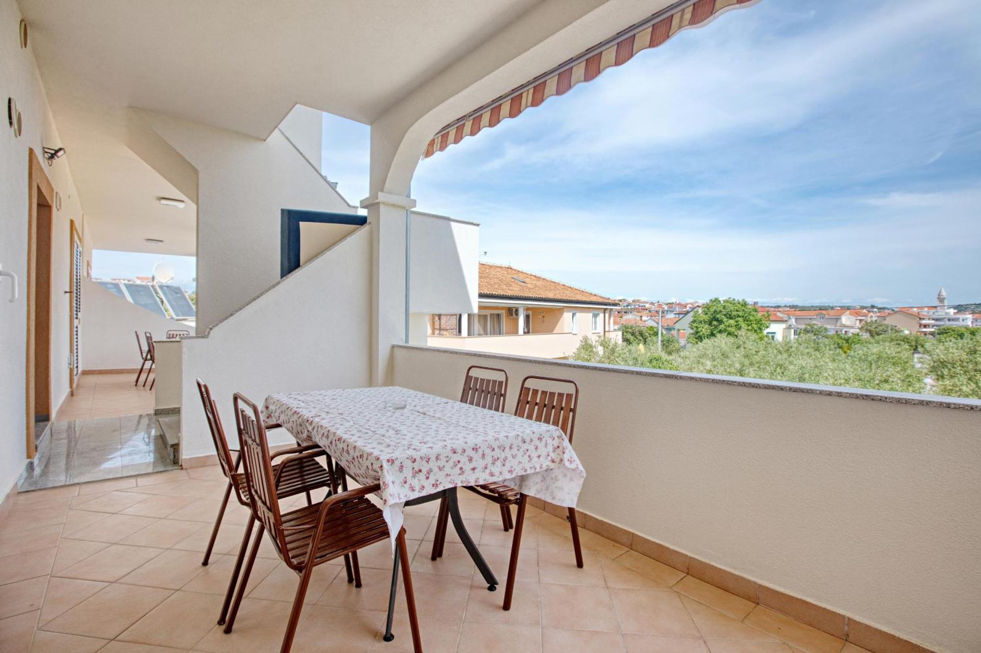 Apartments With A Parking Space Pakostane, Biograd - 22375 Exterior photo