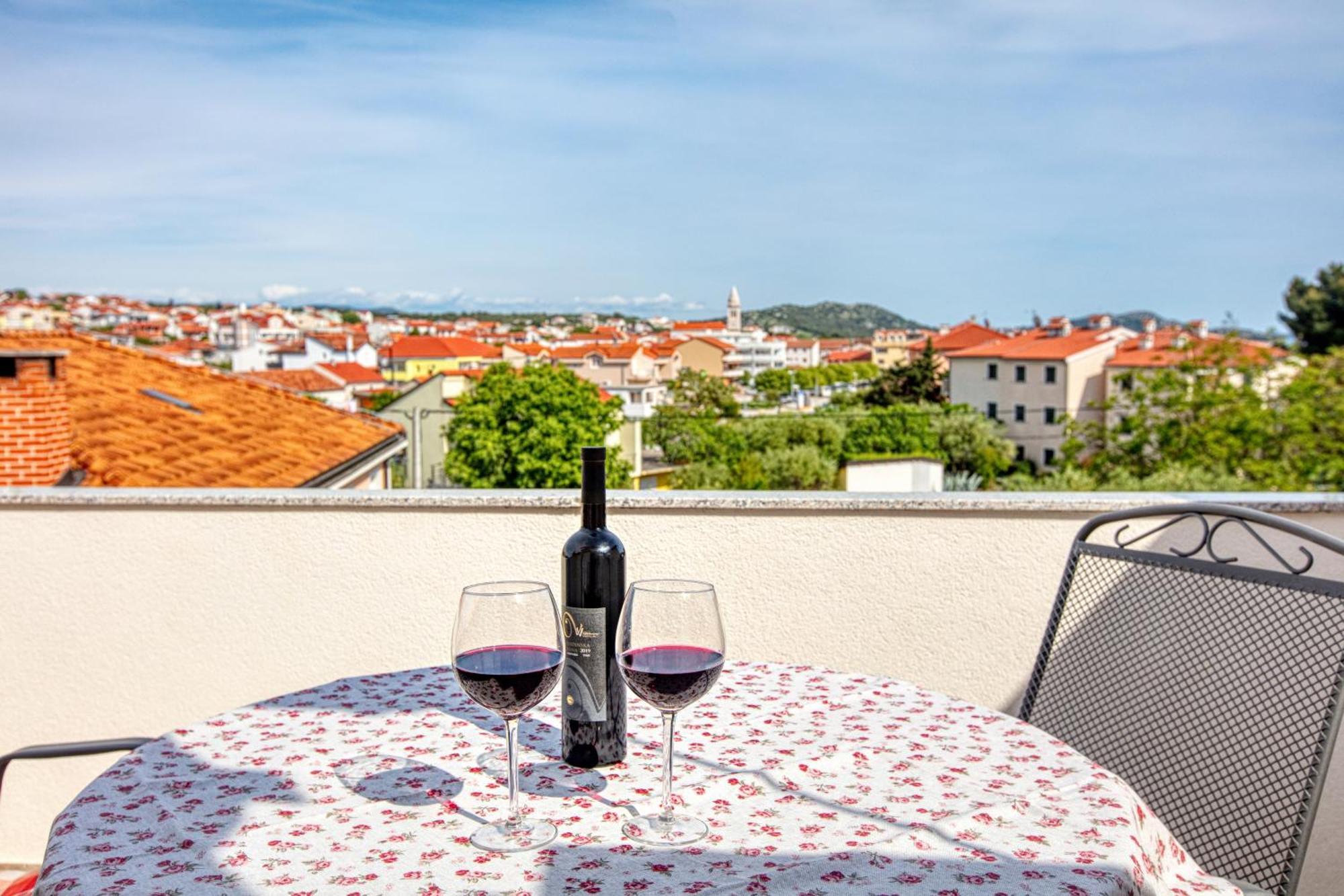 Apartments With A Parking Space Pakostane, Biograd - 22375 Exterior photo