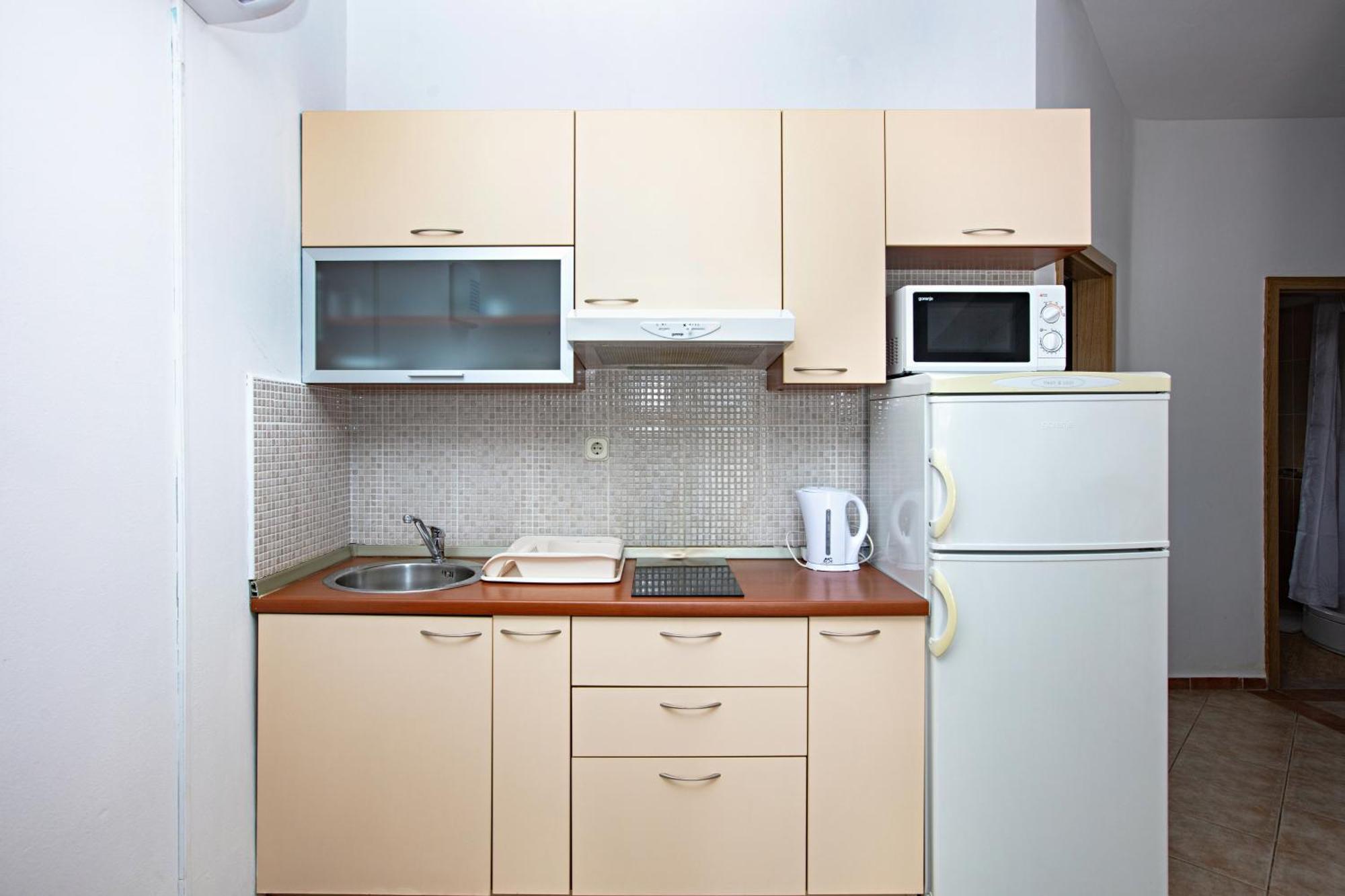 Apartments With A Parking Space Pakostane, Biograd - 22375 Room photo