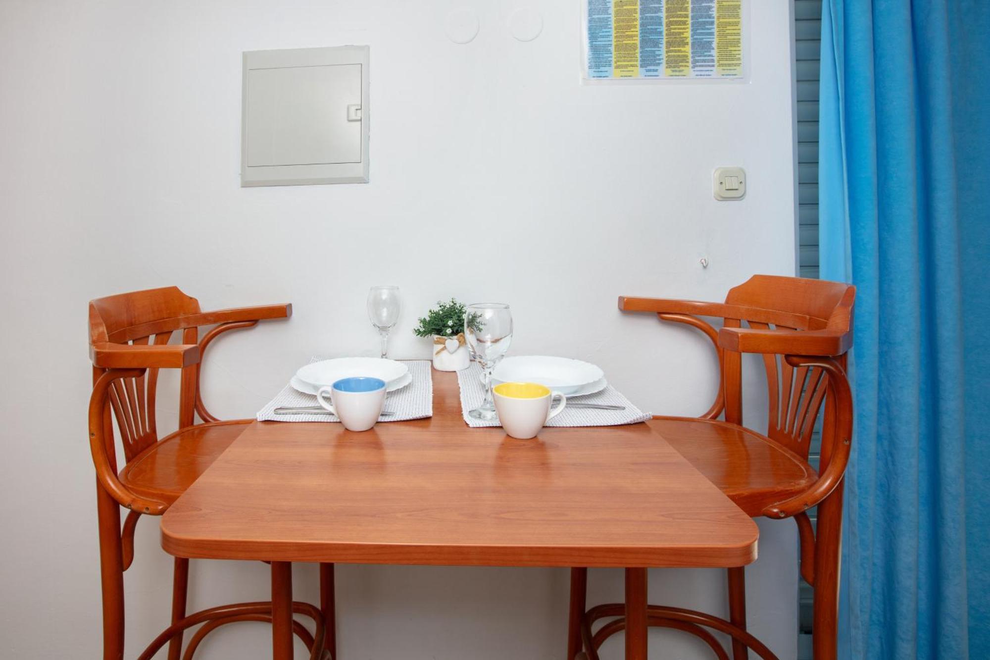 Apartments With A Parking Space Pakostane, Biograd - 22375 Room photo