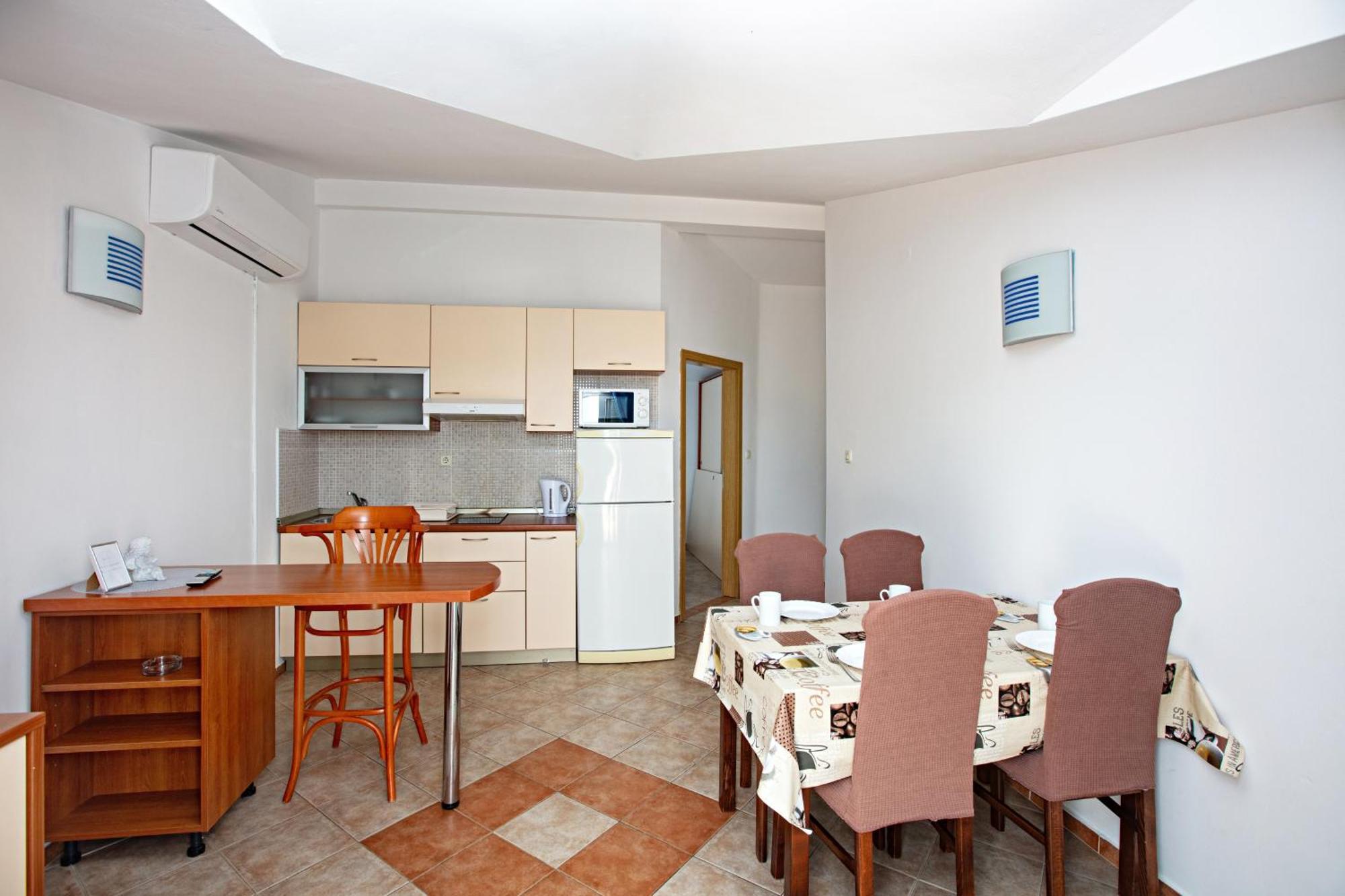 Apartments With A Parking Space Pakostane, Biograd - 22375 Room photo