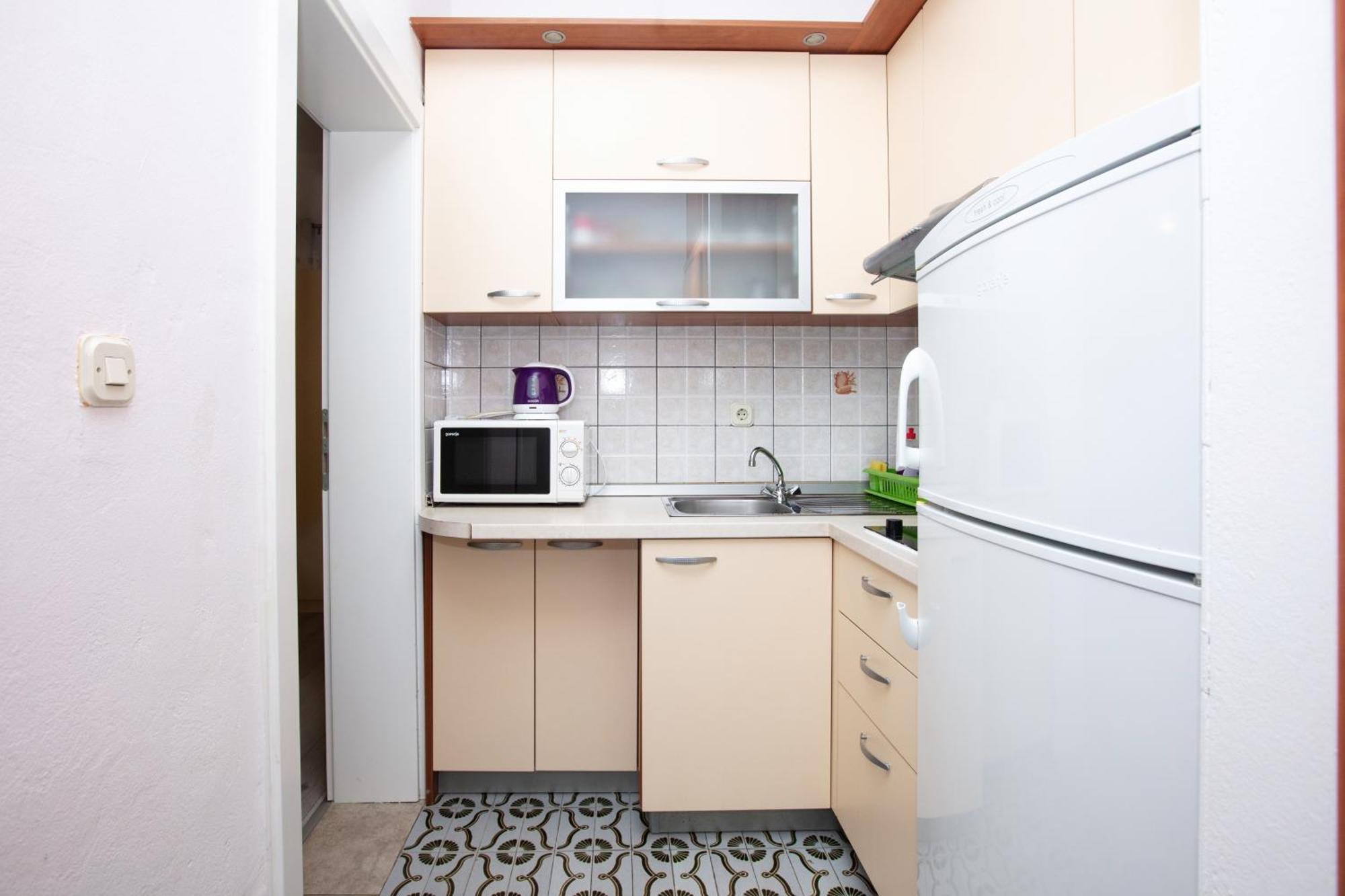 Apartments With A Parking Space Pakostane, Biograd - 22375 Room photo