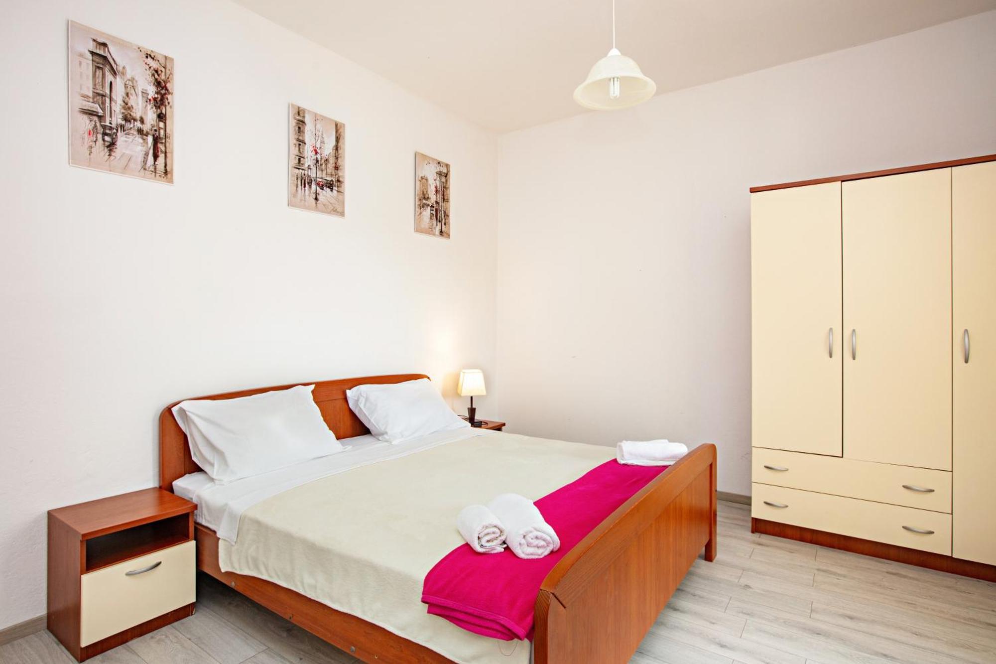 Apartments With A Parking Space Pakostane, Biograd - 22375 Room photo
